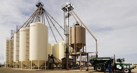Nutrien Ltd公司预计2021年全球钾盐出货量将创历史新高