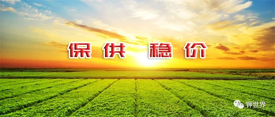  氯化钾被罚后尿素却大涨　这是什么情况？