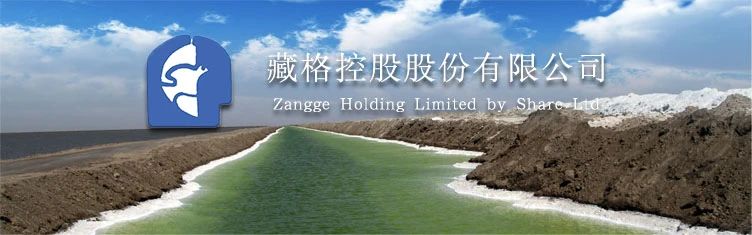 钾锂双涨助推业绩大爆发　藏格控股拟更名藏格矿业