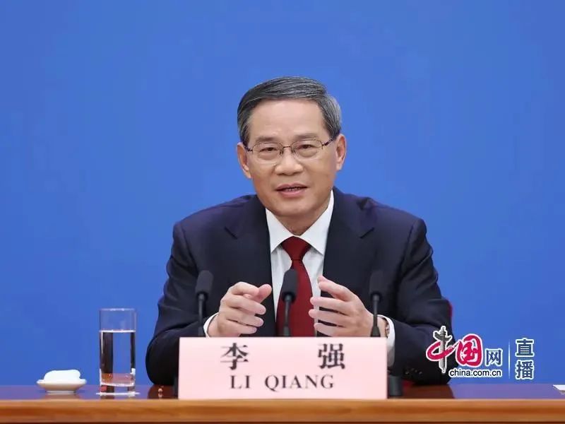 总理表态、市场现状和代表心声
