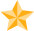 土黄五角星.png 土黄五角星.png