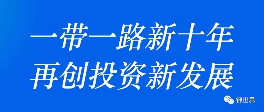 推动中国企业走出去 促进“一带一路”建设：中国海外产业发展协会简介