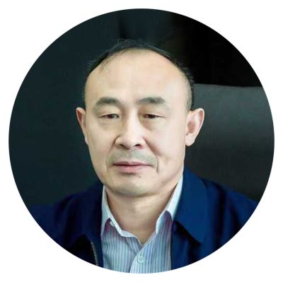 袁明才《金牧粮草种养循环产业项目——打造中国现代生态循环农业标杆》